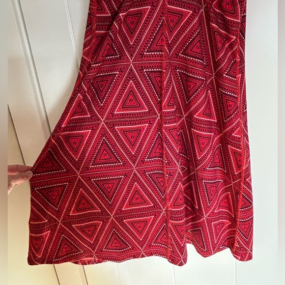 Patagonia Lattice Back dress. - Picture 3 of 11